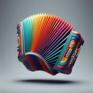 Accordion visual #6145