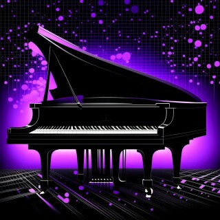 Piano visual #6222
