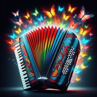 Accordion visual #6235