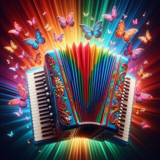 Accordion visual #6234