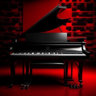 Piano visual #6248