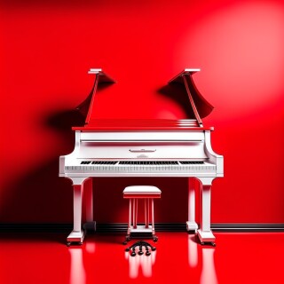 Piano visual #6247