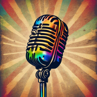 Microphone visual #6270