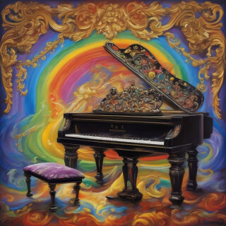 Piano visual #6263