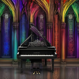 Piano visual #6262