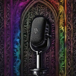 Microphone visual #6269