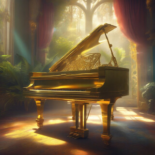 Piano visual #6259