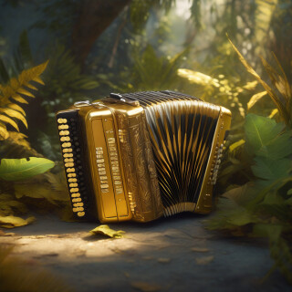 Accordion visual #6278