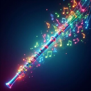 FluteArt visual #6290