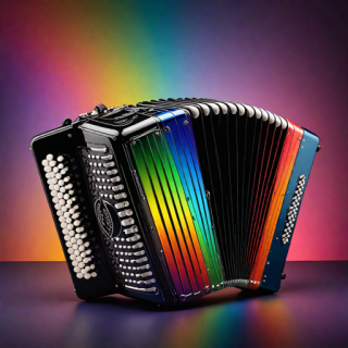 Accordion visual #6315