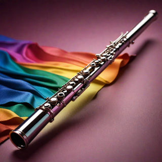 FluteArt visual #6312