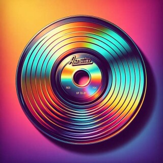 CD Record visual #6324