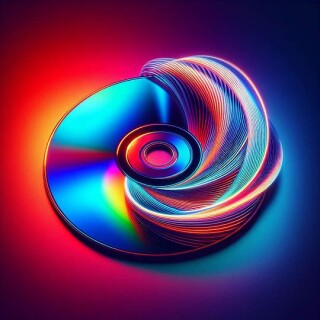 CD Record visual #6328