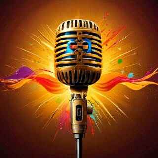 Microphone visual #6367