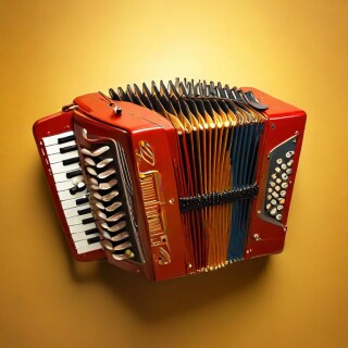 Accordion visual #6459