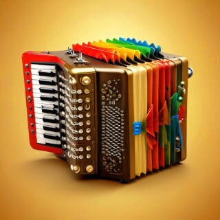 Accordion visual #6458