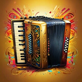 Accordion visual #6455