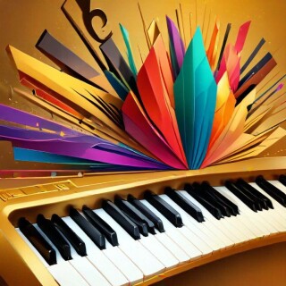 Keyboard visual #6378