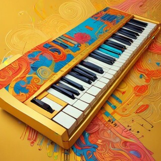 Keyboard visual #6377