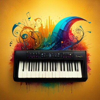 Keyboard visual #6376