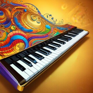 Keyboard visual #6375