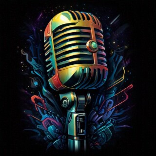 Microphone visual #6363