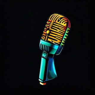 Microphone visual #6362