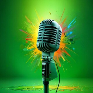 Microphone visual #6360