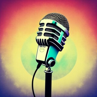 Microphone visual #6354