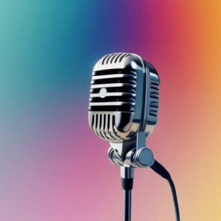 Microphone visual #6353