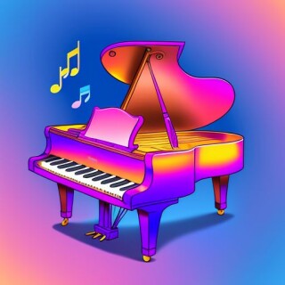 Piano visual #6520