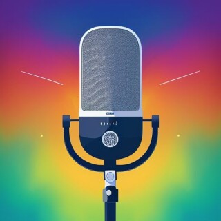 Microphone visual #6348