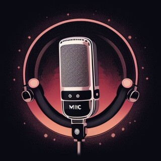 Microphone visual #6347