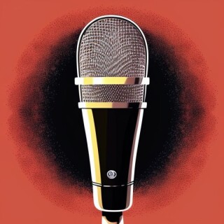Microphone visual #6346