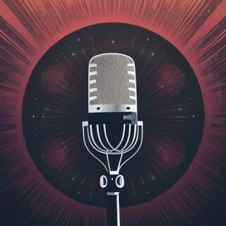 Microphone visual #6345