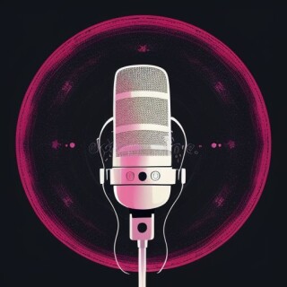 Microphone visual #6344