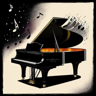 Piano visual #6517
