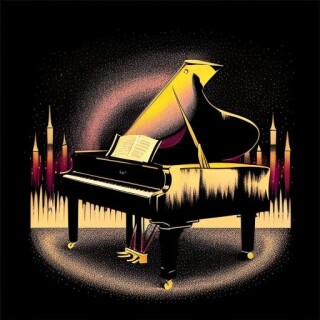 Piano visual #6514