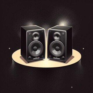 Speakers visual #6464
