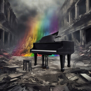 Piano visual #6512
