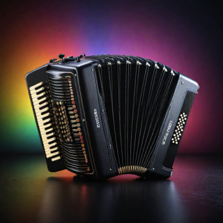 Accordion visual #6456