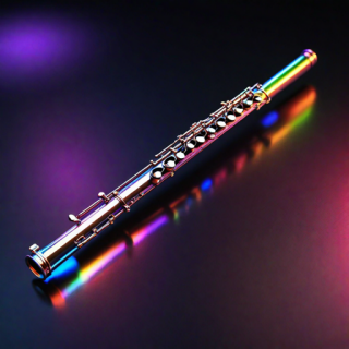 FluteArt visual #6414