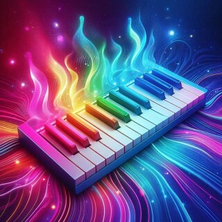 Keyboard visual #6373