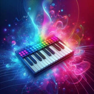 Keyboard visual #6372