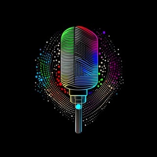 Microphone visual #6548