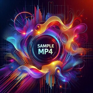 SAMPLE MP4 visual #6531