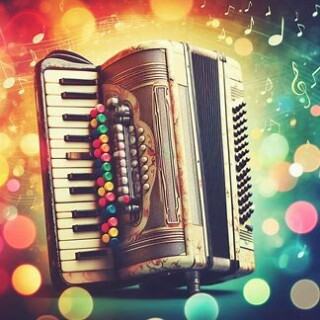 Accordion visual #6624