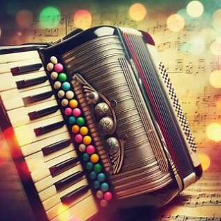 Accordion visual #6627