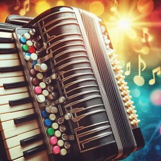 Accordion visual #6626