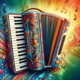 Accordion visual #6702